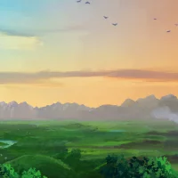 Planet of Lana II: Children of the Leaf #30882