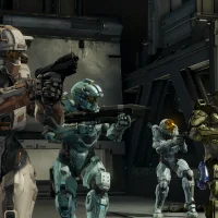 Halo 5: Guardians #1058