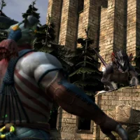 Dragon Age II: Mark of the Assassin #25238