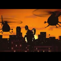 Sam & Max: The Devil's Playhouse - Episode 5: The City That Dares Not Sleep #39744
