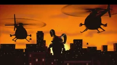 Screenshot Sam & Max: The Devil's Playhouse - Episode 5: The City That Dares Not Sleep