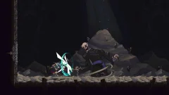 Screenshot Blasphemous II