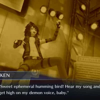Digimon Story Cyber Sleuth Hacker's Memory #11685
