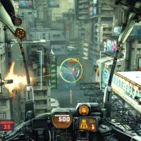Hawken #5301