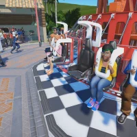 Planet Coaster #3712