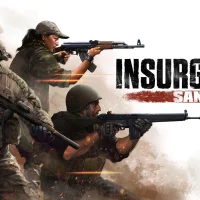 Insurgency: Sandstorm #12055