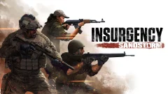Screenshot Insurgency: Sandstorm