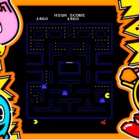 Arcade Game Series: Pac-Man #36900