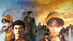 Screenshot Shenmue I & II