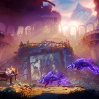 Trine 4: The Nightmare Prince #13968