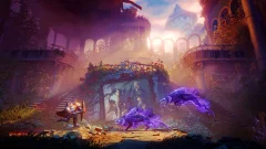 Screenshot Trine 4: The Nightmare Prince