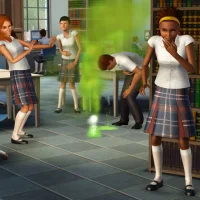 The Sims 3: Generations #21076