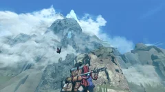 Screenshot Cairn