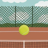 The Tennis T #31543