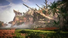 Screenshot Light of Motiram