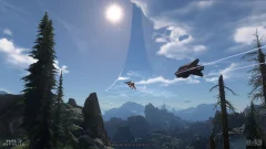 Screenshot Halo Infinite