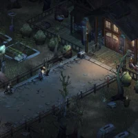 Shadowrun: Dragonfall - Director's Cut #33808