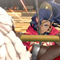Fire Emblem: Fortune's Weave #39446