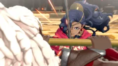 Screenshot Fire Emblem: Fortune's Weave