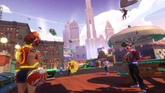 Screenshot Knockout City