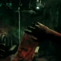 Call of Cthulhu: The Official Videogame #8005
