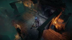 Screenshot Shadows: Awakening