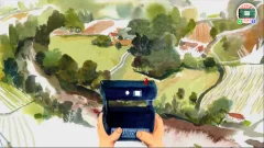 Screenshot Dordogne