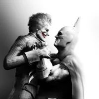 Batman: Arkham City #39680