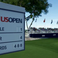 PGA Tour 2K25 #36417