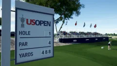 Screenshot PGA Tour 2K25