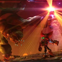 Ratchet & Clank #5