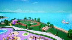 Screenshot Paw Patrol: World