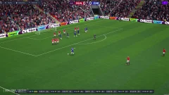 Screenshot Football Manager 26