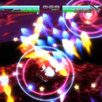 Touhou Genso Rondo: Bullet Ballet #6845