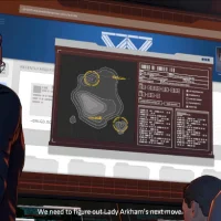 Batman: The Telltale Series - Episode 5: City of Light #8442