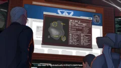Screenshot Batman: The Telltale Series - Episode 5: City of Light