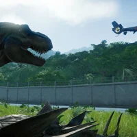 Jurassic World: Evolution #12366