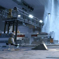 LEGO Star Wars: The Skywalker Saga #13627