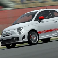 Forza Motorsport 3 #21972