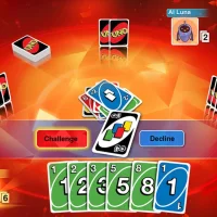 Uno #39537