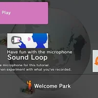 Welcome Park #37392