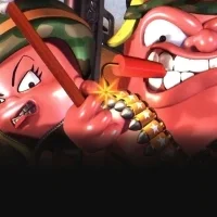 Worms 2 #27475
