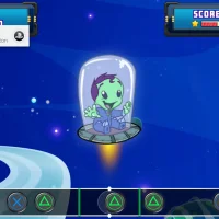 Space Fun #31829