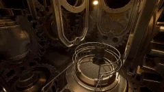 Screenshot Myst