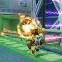 Ratchet & Clank: Size Matters #37109