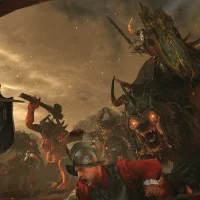 Total War: Warhammer #4367