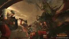 Screenshot Total War: Warhammer