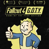 Fallout 4: Game of the Year Edition #10499