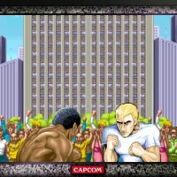 Street Fighter 30th Anniversary Collection #12400