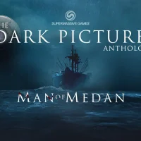 The Dark Pictures Anthology Man of Medan #13911